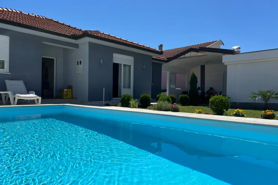 Vila Dolce Vita Mostar