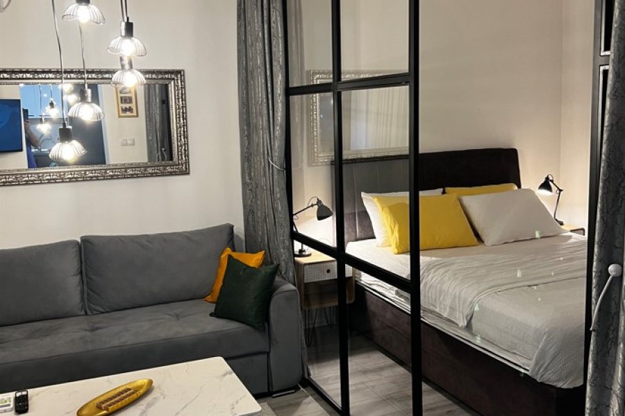 Apartman 10