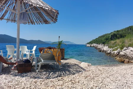 Plaže Neuma