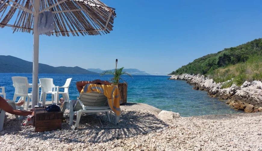 Plaže Neuma