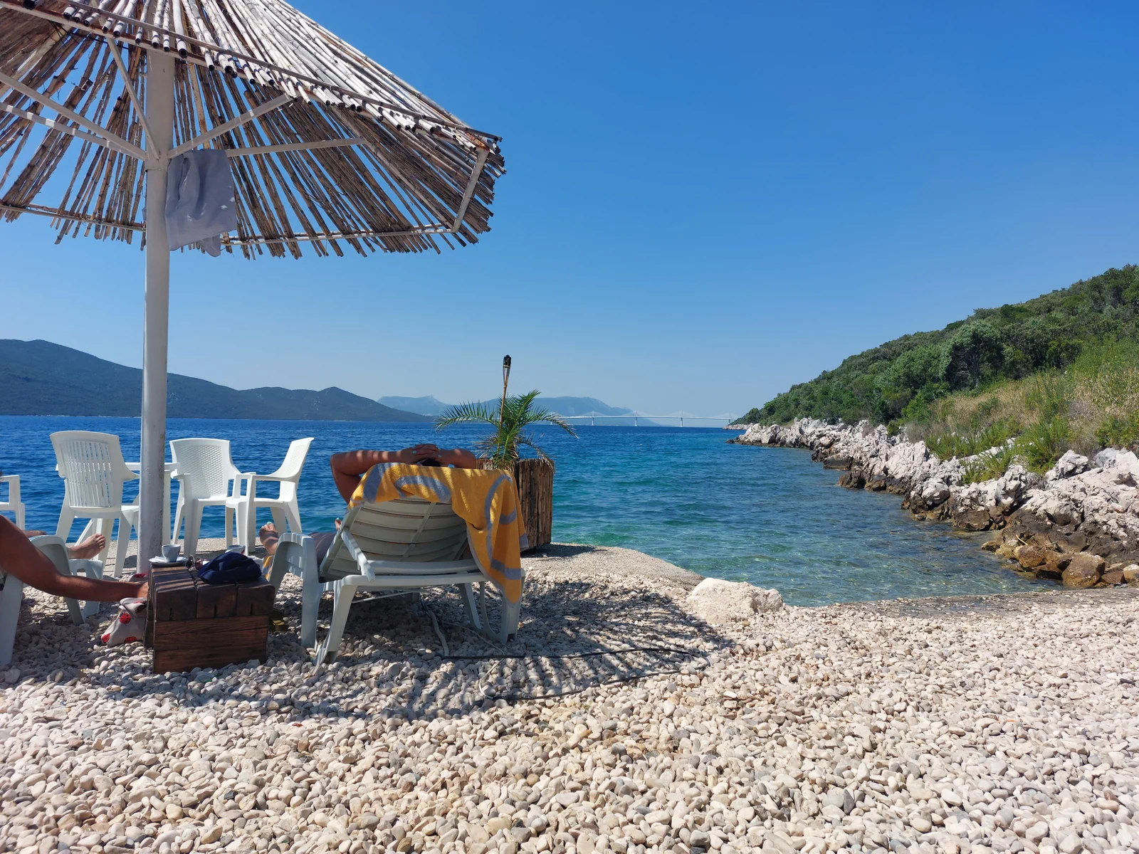 Plaže Neuma