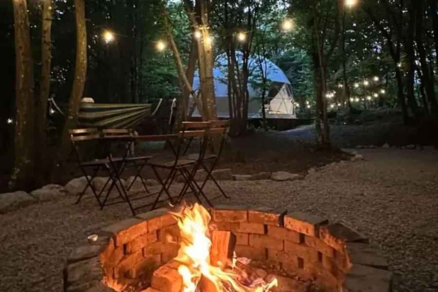 Glamping Zen