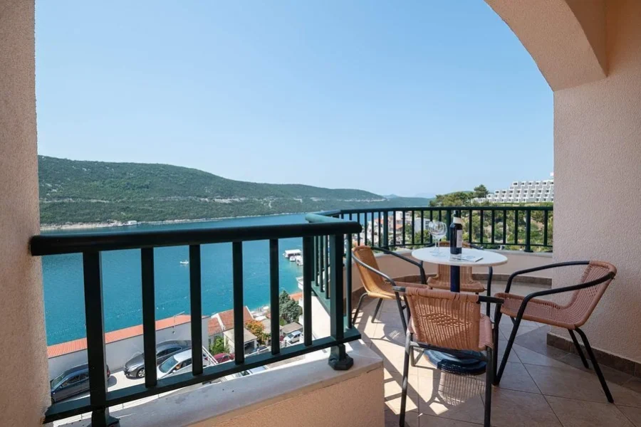 Hotel Adria Neum