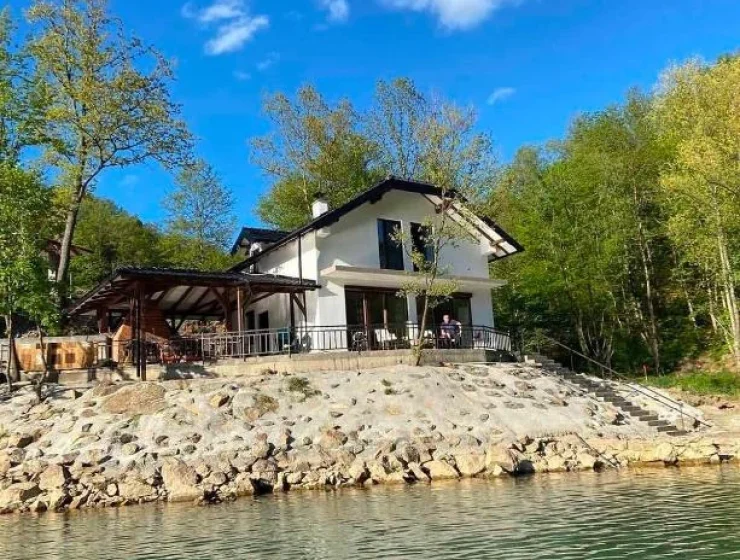 Vila Libra Perućac