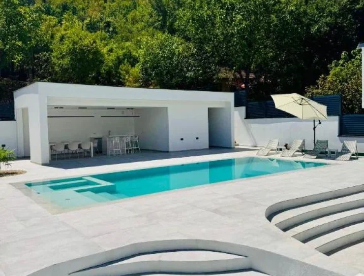 Villa Naléj